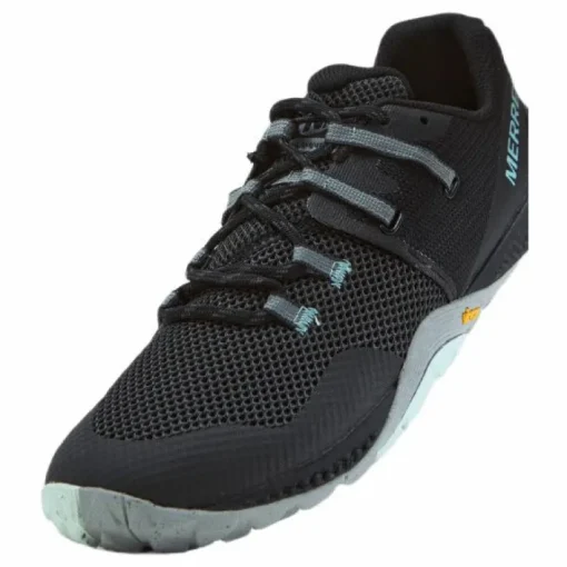 Trail Glove 6 Black