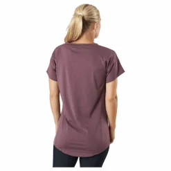 Train Favorite Tee Dusty Plum