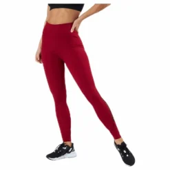 Train First Mile Mono Full Tight Red
