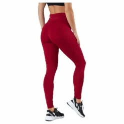 Train First Mile Mono Full Tight Red