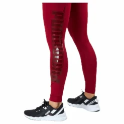 Train First Mile Mono Full Tight Red