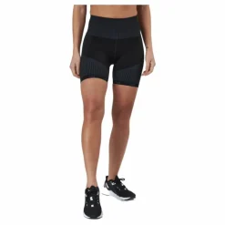 Train Formknit Seamless 5” Tig Puma Black-asphalt