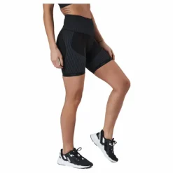 Train Formknit Seamless 5” Tig Puma Black-asphalt