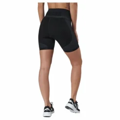 Train Formknit Seamless 5” Tig Puma Black-asphalt