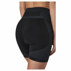 Train Formknit Seamless 5” Tig Puma Black-asphalt