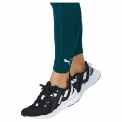 Train Puma Strong High Waist F Varsity Green