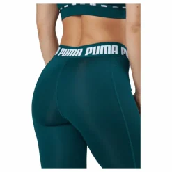 Train Puma Strong High Waist F Varsity Green