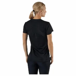 Training Heat Ready Tee Black