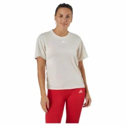 Training 3S Aeroready Tee Wonder White