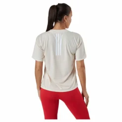 Training 3S Aeroready Tee Wonder White