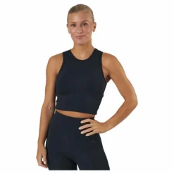 Training Tank Black