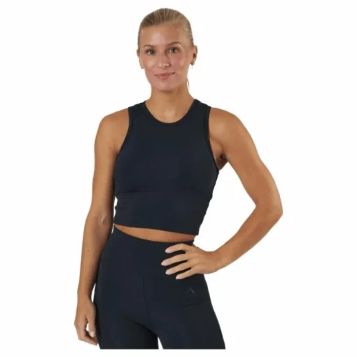 Training Tank Black