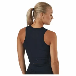 Training Tank Black
