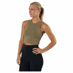 Training Tank Green