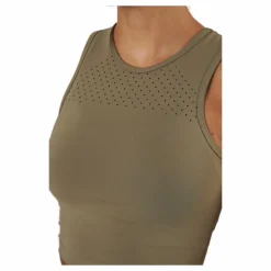 Training Tank Green