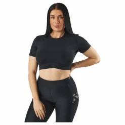 Training Tee Black