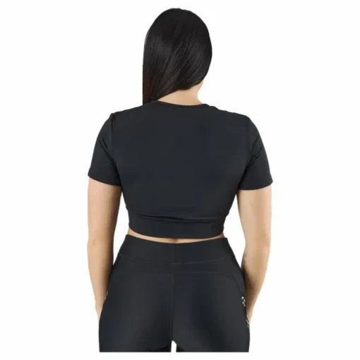 Training Tee Black