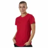 Träd Tee Red