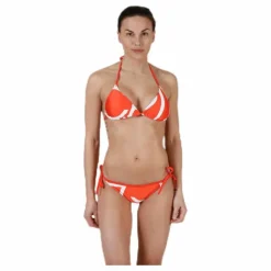 Triangle Orange