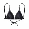 Triangle-rp Black