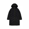 Trinity Reco Jacket Black