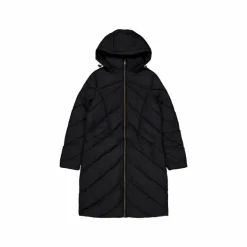 Trinity Reco Jacket Black
