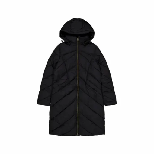 Trinity Reco Jacket Black