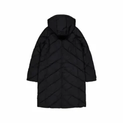 Trinity Reco Jacket Black