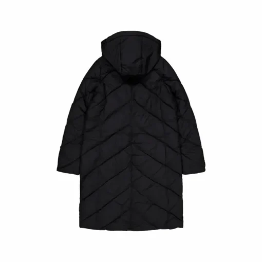 Trinity Reco Jacket Black