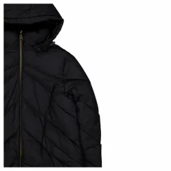 Trinity Reco Jacket Black