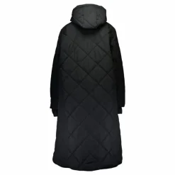Trinity Reco Jacket Black