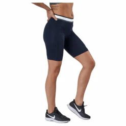 Trudy Bike Shorts Black