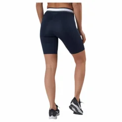 Trudy Bike Shorts Black