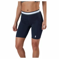 Trudy Bike Shorts Black