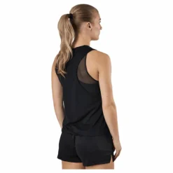 Ts Lightweight 2In1 Tank Black