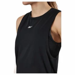 Ts Lightweight 2In1 Tank Black