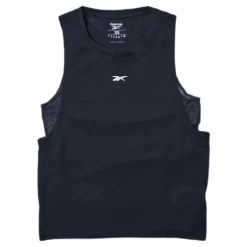 Ts Lightweight 2In1 Tank Black