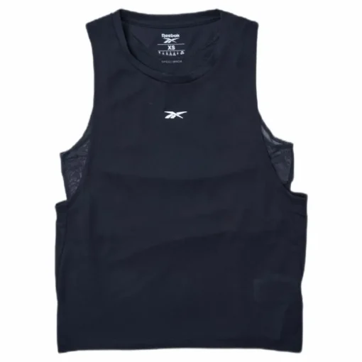 Ts Lightweight 2In1 Tank Black