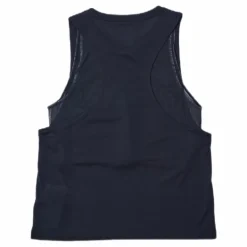 Ts Lightweight 2In1 Tank Black