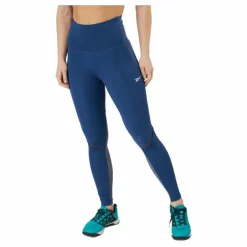 Ts Lux Perform Perf Tight Batblu