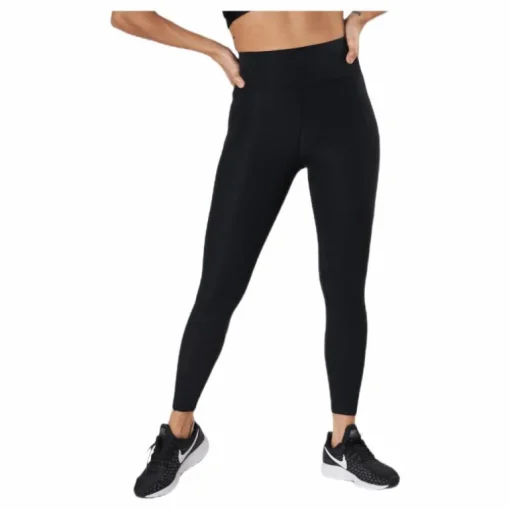 Tuned 7/8 Tights Black