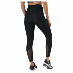 Tuned 7/8 Tights Black