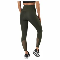 Tuned 7/8 Tights Green