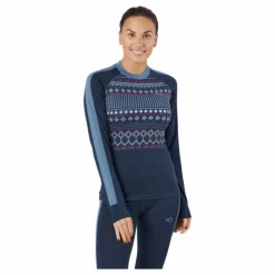 Tuva Longsleeve Royal