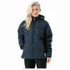 Tuvan Jacket Black
