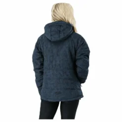 Tuvan Jacket Black
