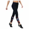 Twist Tights Black