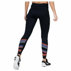Twist Tights Black