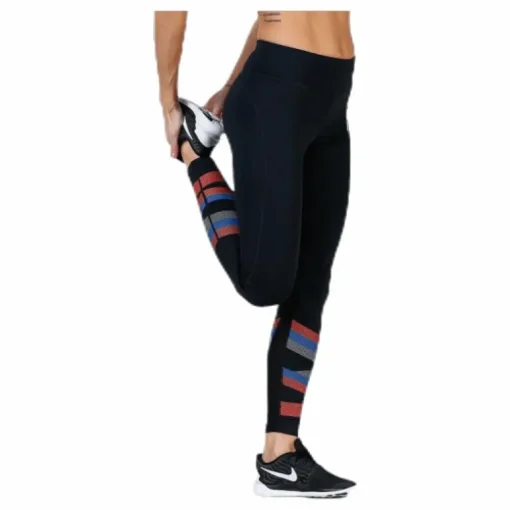 Twist Tights Black