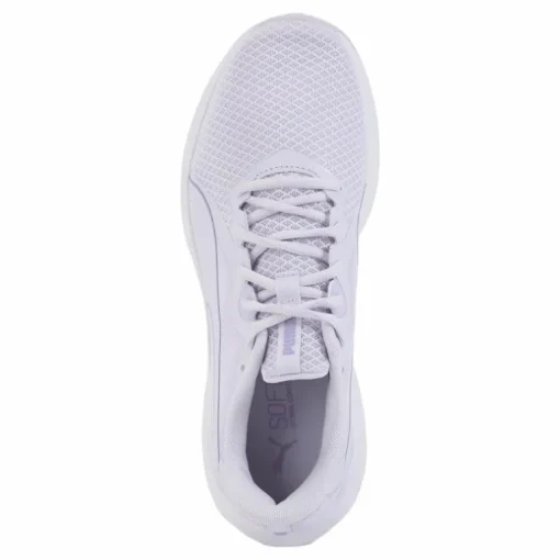 Twitch Runner Fresh Spring Lavender-vivid Violet-p